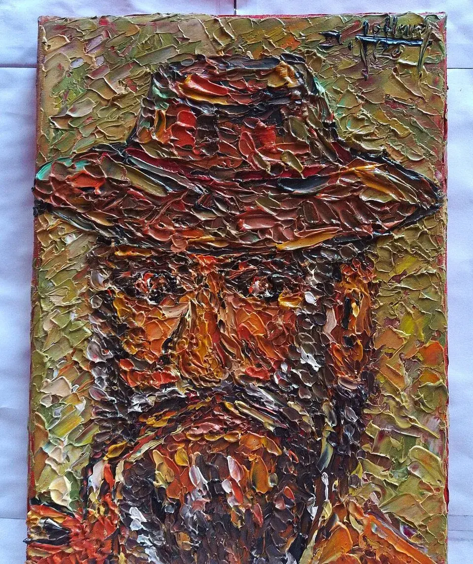 Výber obrazov IV.