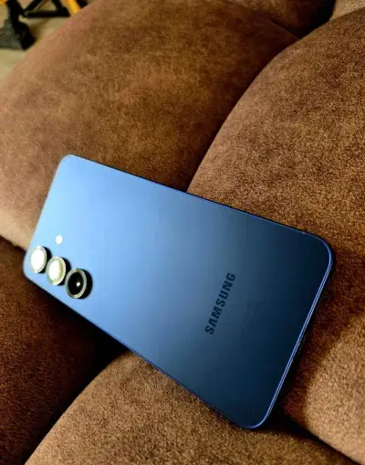 Samsung Galaxy s25 12/256gb NAVY
