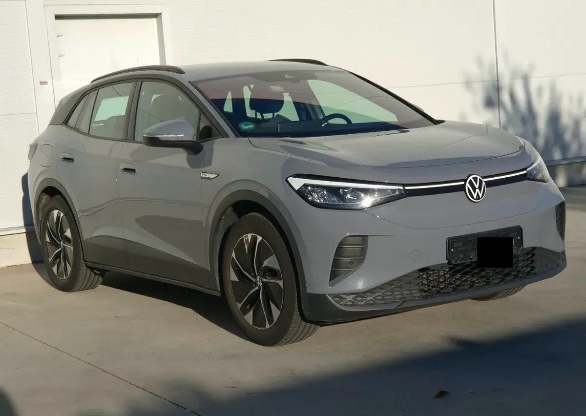Volkswagen ID.4 – 141 000 km