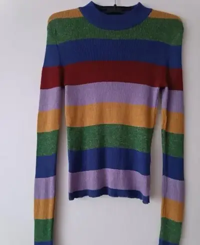 Pulover Zara S