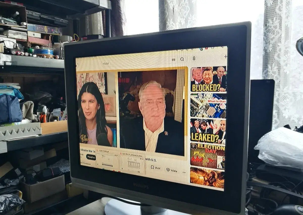 Philips 20PFL4122/10 20“TV a monitor v jednom.