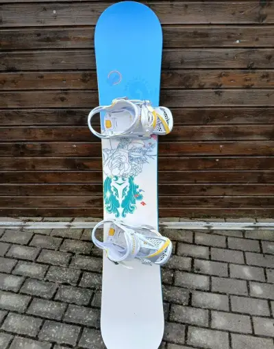 Snowboard ATOMIC 151cm