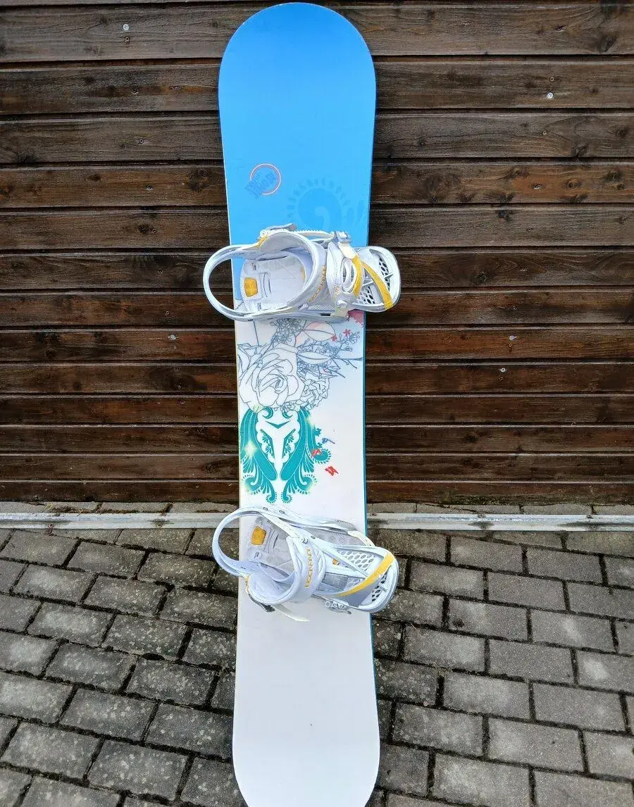 Snowboard ATOMIC 151cm
