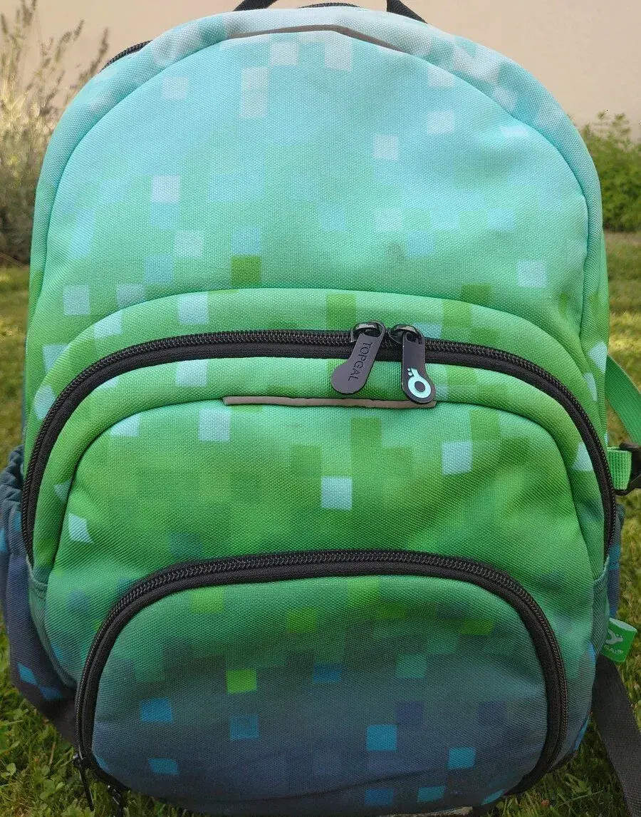 Školský batoh TOPGAL
