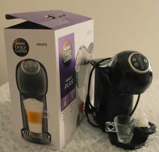 Dolce Gusto Genio S Plus