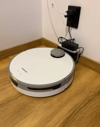 Roboticky vysávač Samsung jet bot