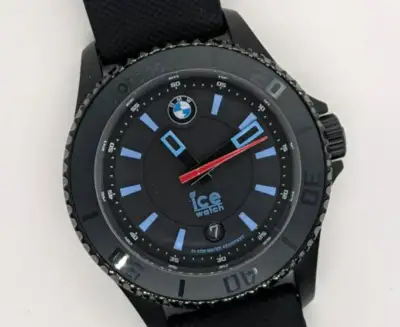 Panske hodinky BMW ICE Watch Motorsport