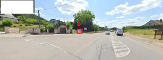 Prenájom pozemku s PLOTOM