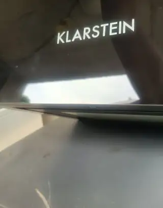 Digestor nad ostrovček zn.Klarstein