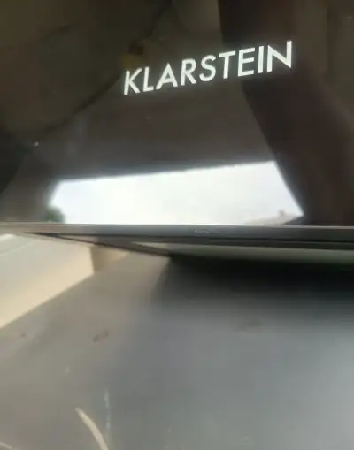Digestor nad ostrovček zn.Klarstein