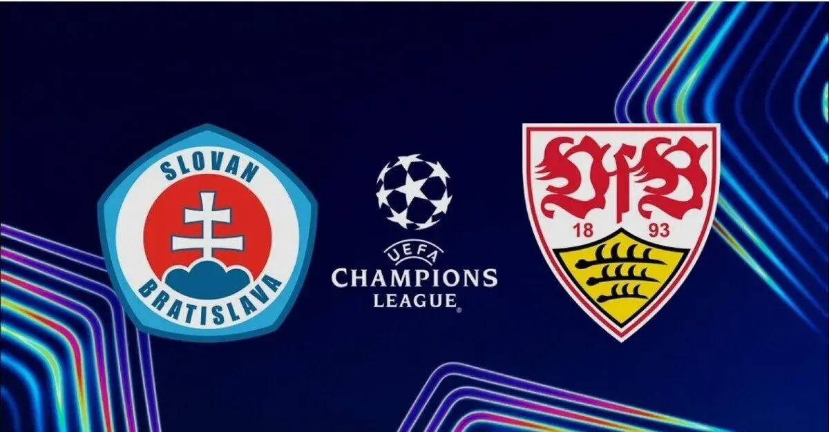 Slovan Stuttgart
