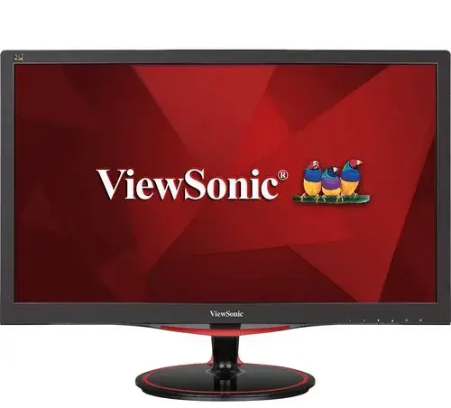 monitor ViewSonic VX2458 144 Hz