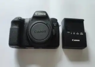 Canon 6D