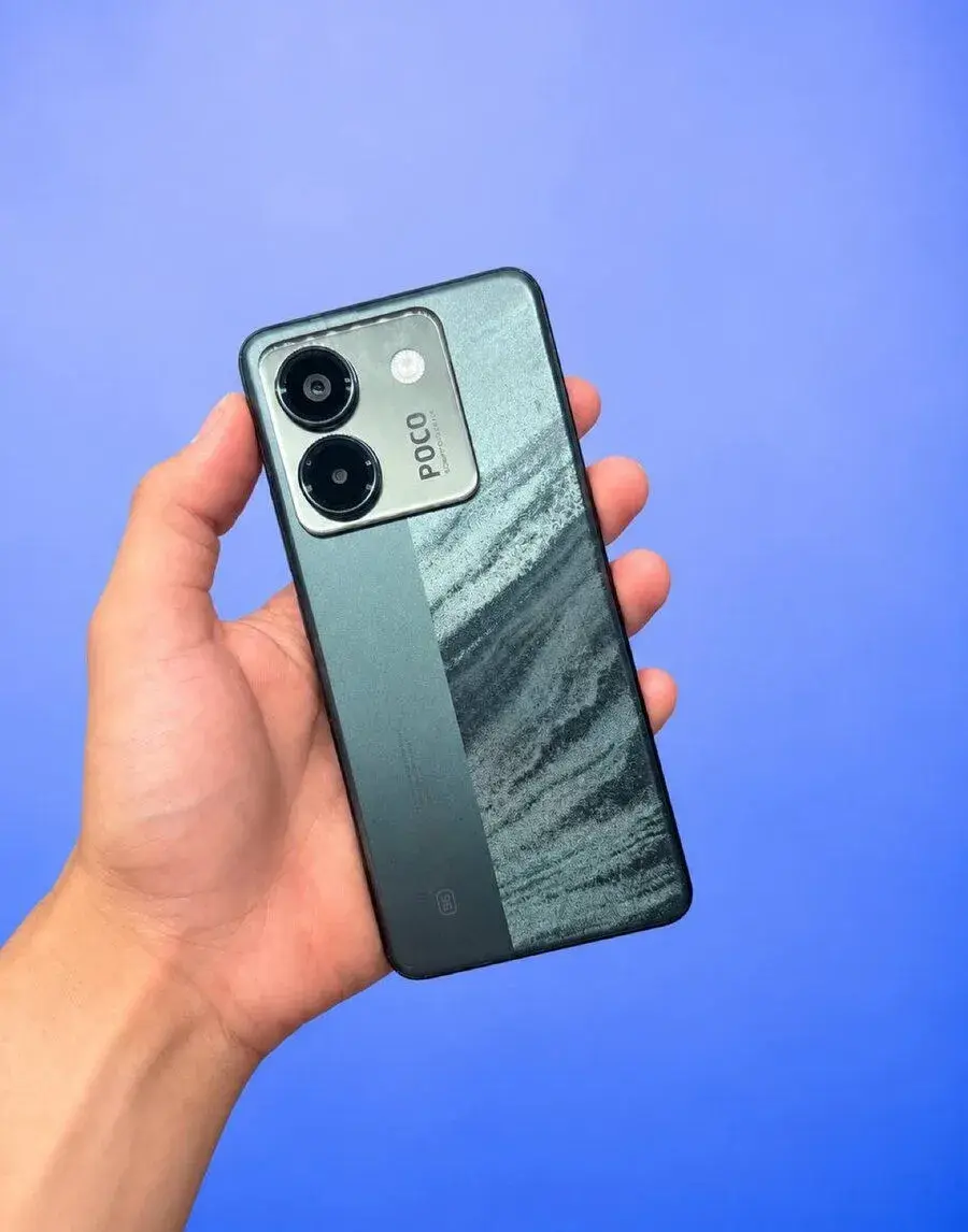 POCO 12 GB RAM / 512 GB