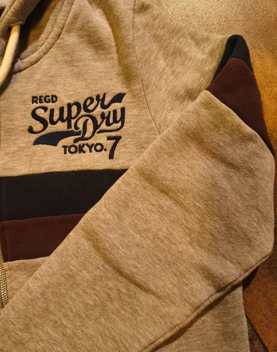 Superdry