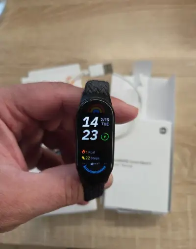 Xiaomi Smart Band 9 - hodinky, náramok