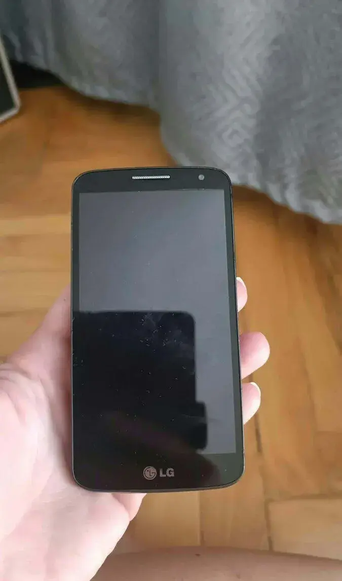 LG G2 mini