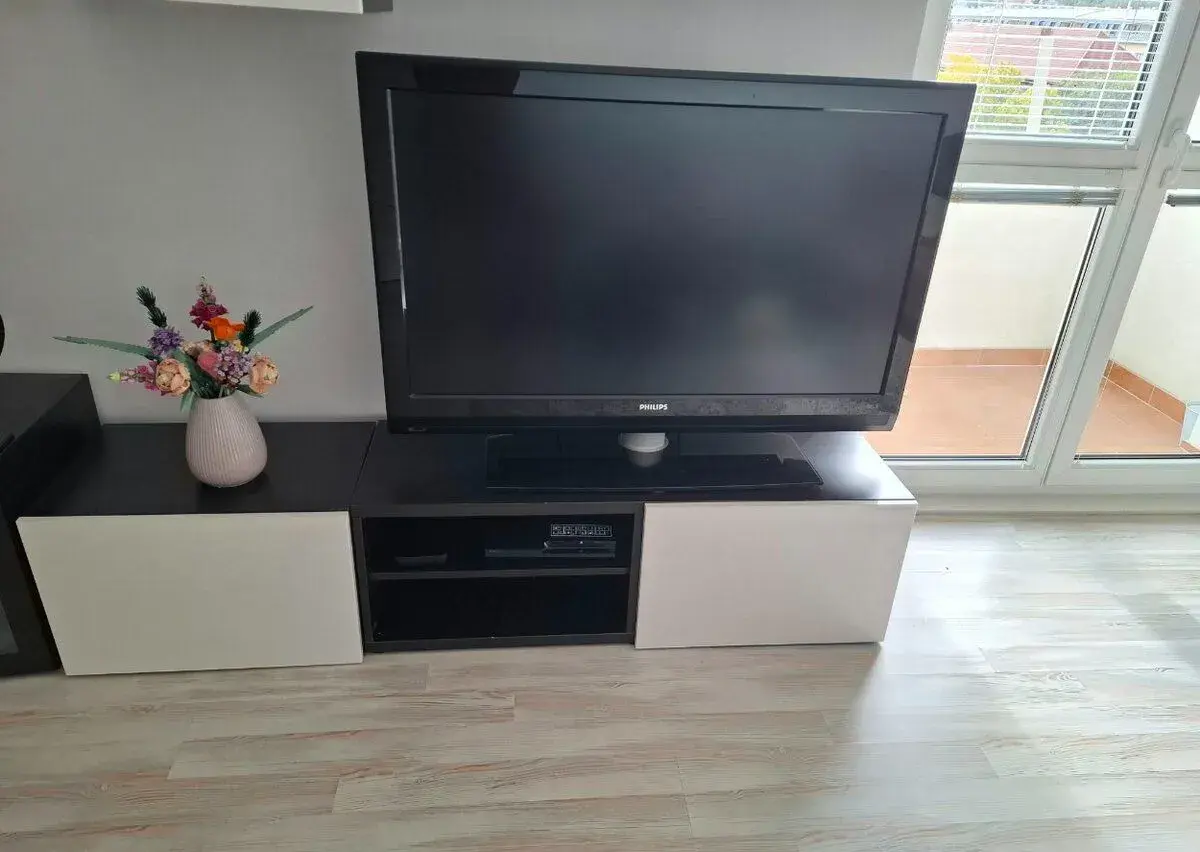 PHILIPS 47PFL7642D 47"/119 cm LCD TV