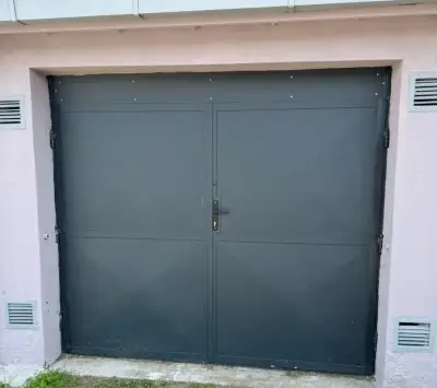 Garáž na predaj - Boriny, Dunajská Streda