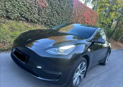 Tesla Model – 2022, 192 000 km