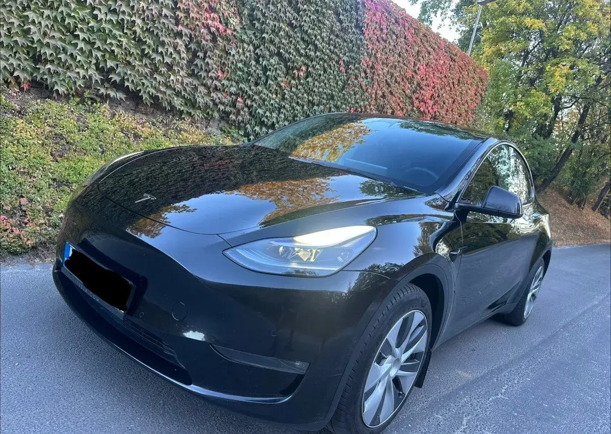Tesla Model – 2022, 192 000 km
