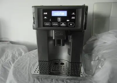 DeLonghi Primadonna ESAM 6700