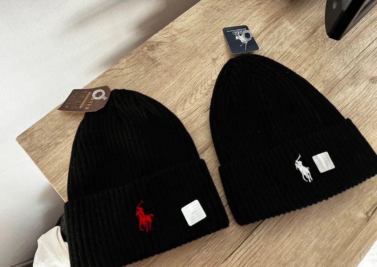 Ralph Lauren čiapka