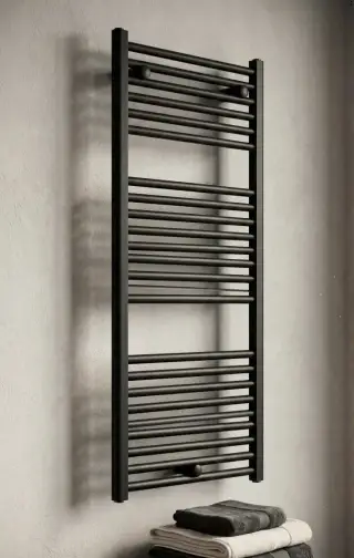 Rebríkový radiátor GRENADA 600x1135