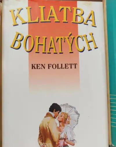 Novšie knihy