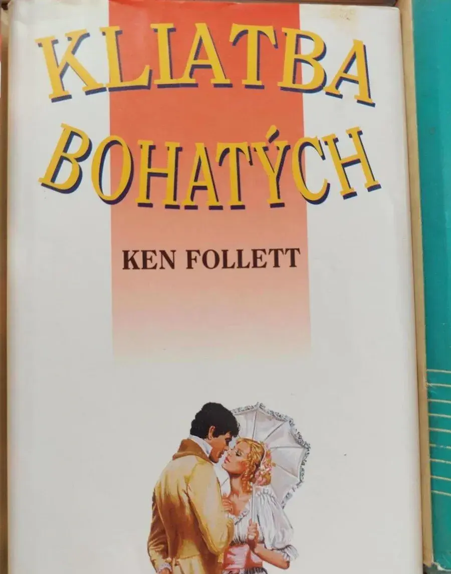 Novšie knihy