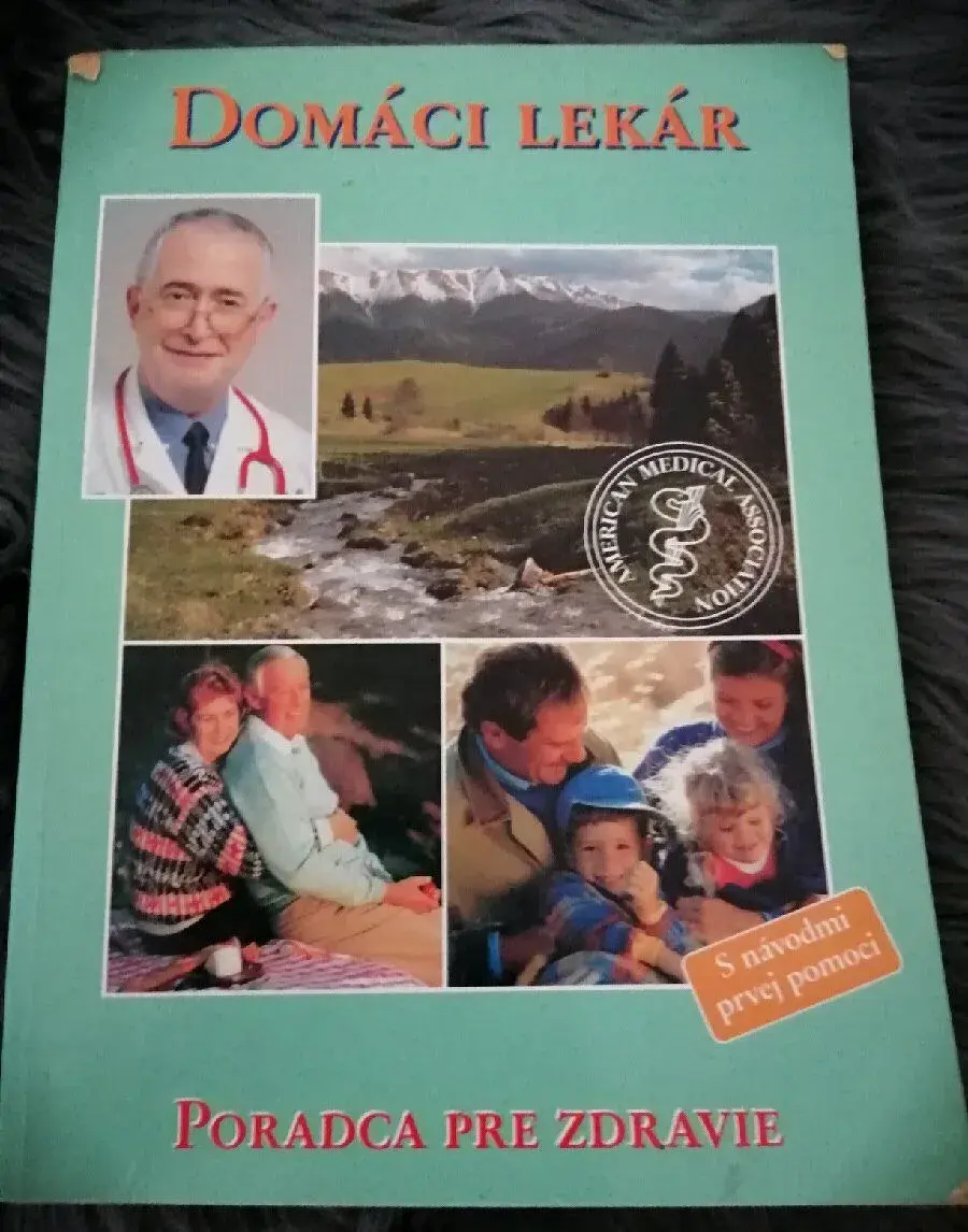 Domáci lekár