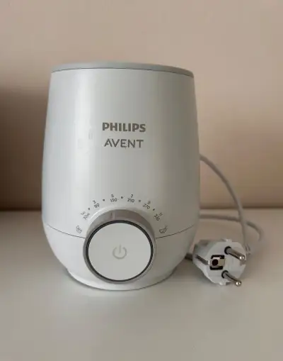 Ohrievač fliaš Philips AVENT SCF358/00