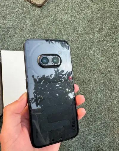 Nothing phone 2a