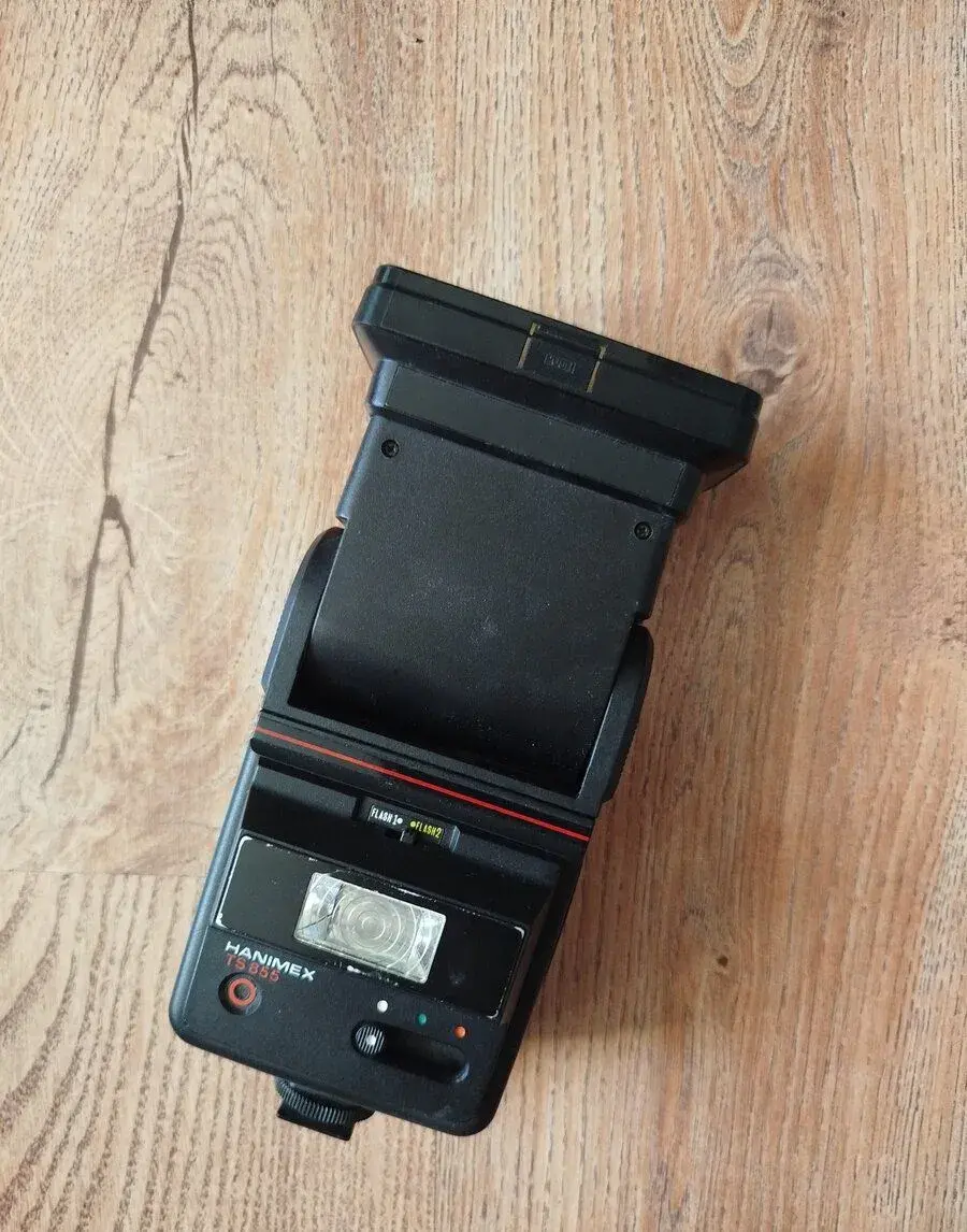 HANIMEX TS 855