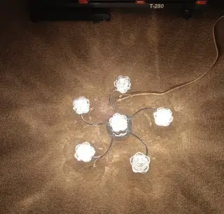Lustre za super cenu