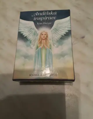 Andělská inspirace