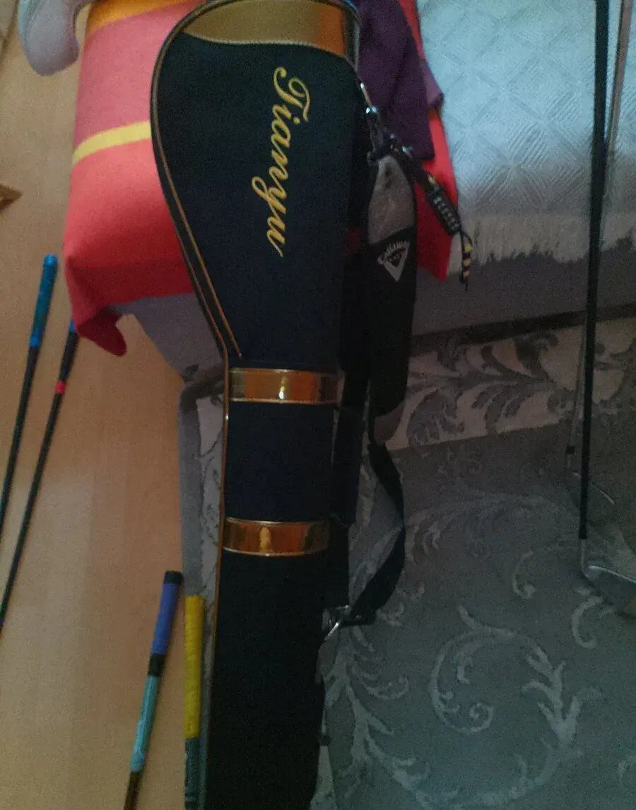 Bag na plece novy