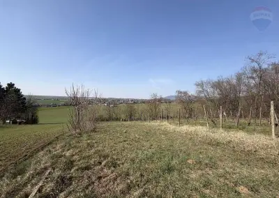 Predaj pozemok záhrada Veľký Lapáš EXKLUZÍVNE