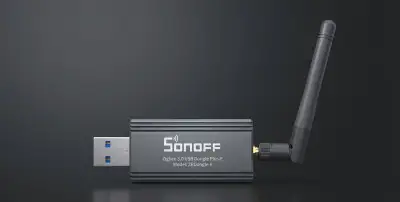 Sonoff Zigbee 3.0 USB Dongle Plus-E (ZBDongle-E) – Pre Home