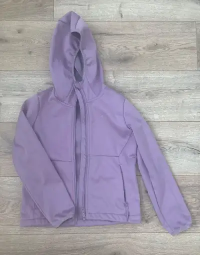4F softshellova bunda 134
