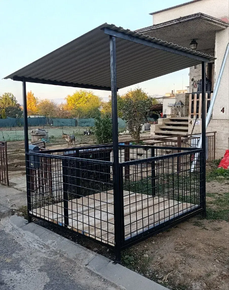 Krmelec pre kone
