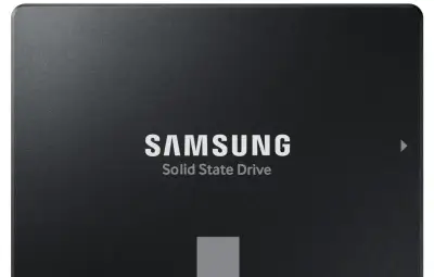 Samsung SSD 870 EVO 250GB, 2.5" / SATA 6Gb/s