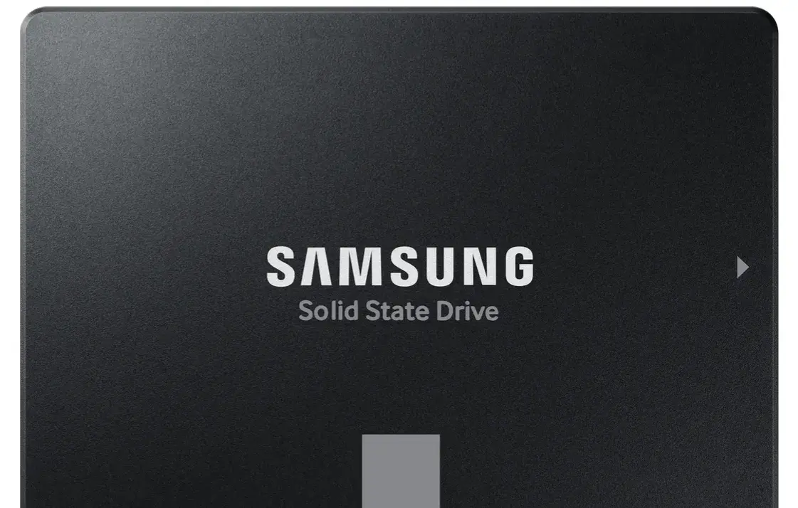 Samsung SSD 870 EVO 250GB, 2.5" / SATA 6Gb/s