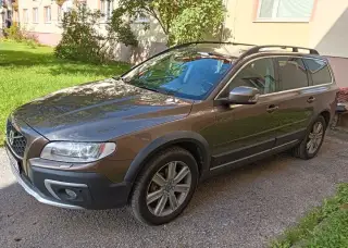 Volvo XC70 – 2015