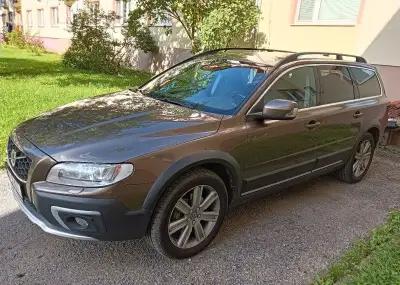 Volvo XC70 – 2015