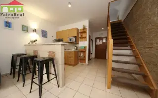 Investičný mezonetový apartmán, Hrabovo Ružomberok