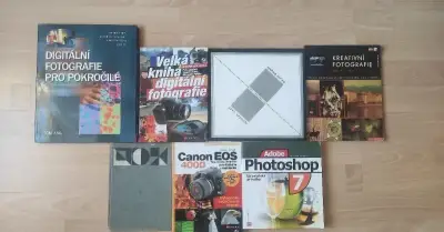 Fotografovanie, fotografia