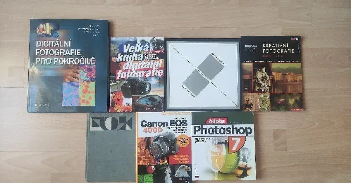 Fotografovanie, fotografia