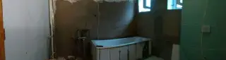 Rekonštrukcie a renovácie kúpeľní aj bez sekania a búrania