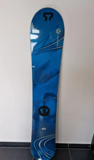 Rossignol snowboard